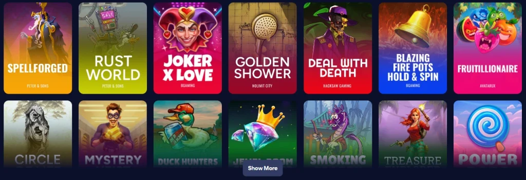 Przewodnik Thor Fortune Casino — trust safety